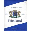 Geschiedenis van Friesland 1750 - 1995