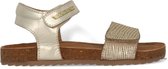 Sandales pour femmes Vingino Demi VG47-5022-01 Or-24
