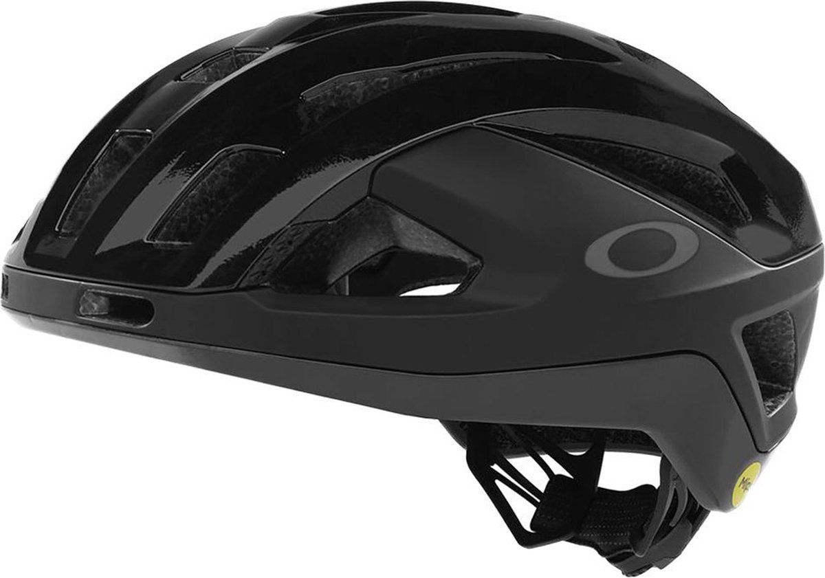 Oakley ARO3 Endurance Europe Mips/ Polished-Matte Reflective Black - FOS901301 09L