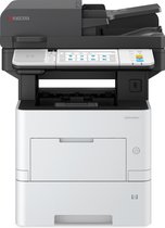 Bol.com Kyocera ECOSYS MA5500ifx - All-in-One incl. HyPAS Laserprinter A4 - Zwart-wit aanbieding