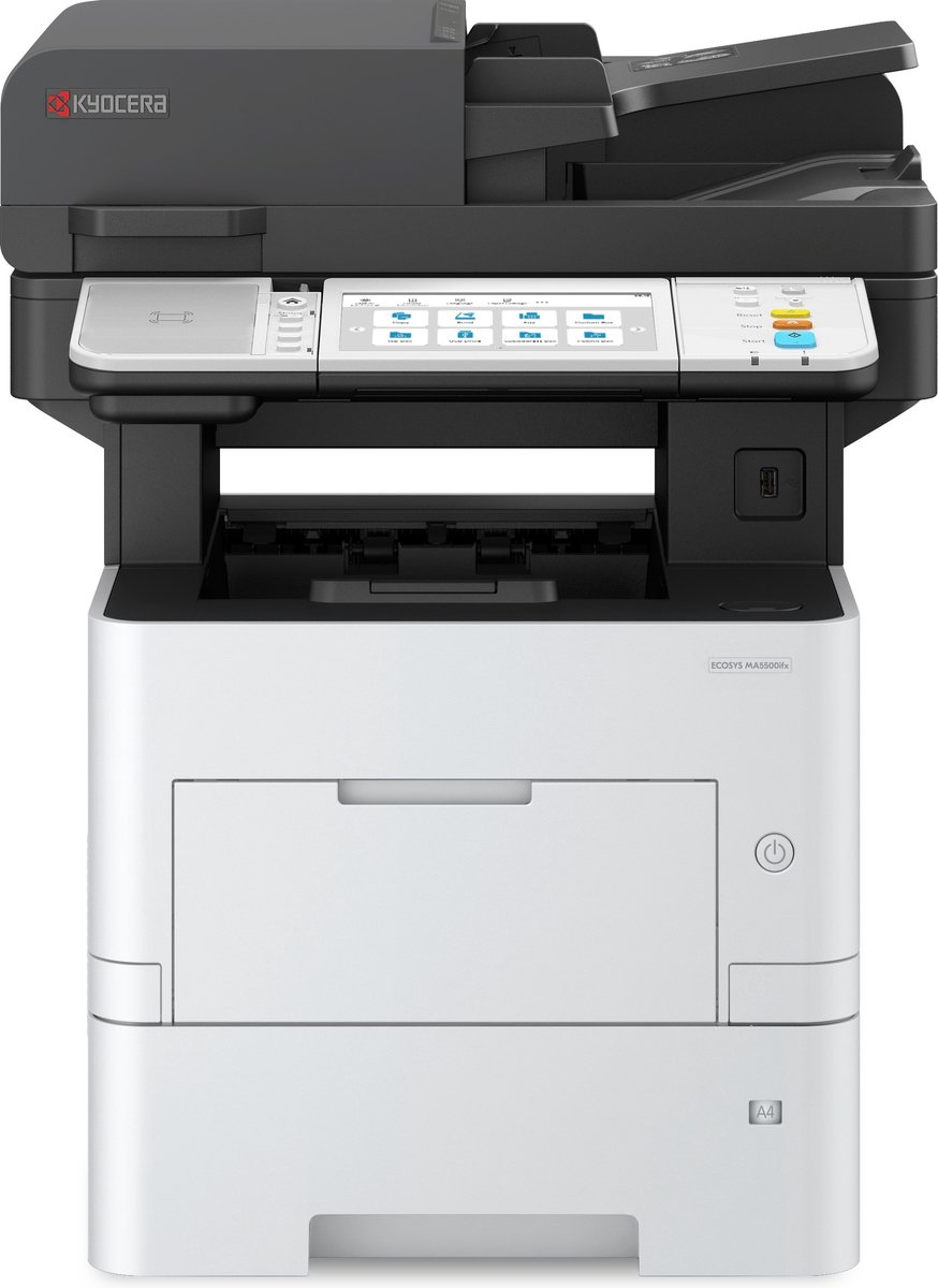 Kyocera ECOSYS MA5500ifx | Printers | 0632983080078