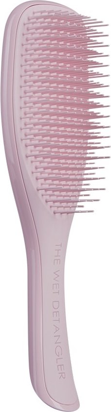 Tangle Teezer - Haarborstel - The Wet Detangler - Millenial Pink