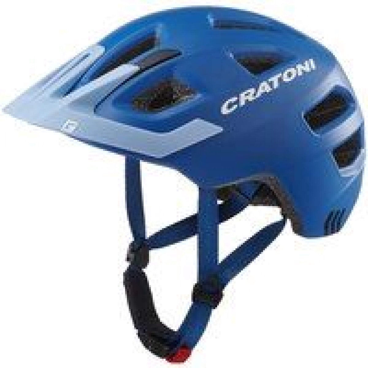 Cratoni Helm Maxster Xs-S Blue-Heaven Matt