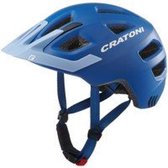 Cratoni Helm Maxster Xs-S Blue-Heaven Matt