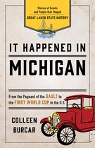 It Happened In Series- It Happened in Michigan