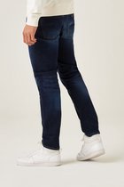 GARCIA Savio Jeans Slim Fit Homme Blauw - Taille W27 X L32
