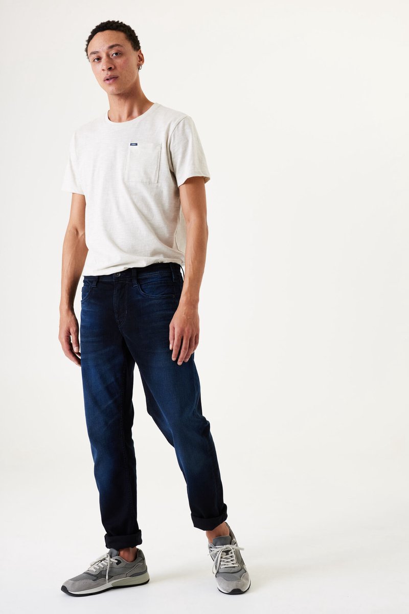 GARCIA Rocko slim Heren Jeans - Maat 31/34