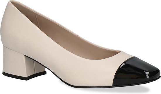 Caprice Dames Pumps 9-22305-42 134 G-breedte Maat: 41 EU