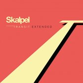 Skalpel: Transit Extended (New Edition) [2xWinyl]