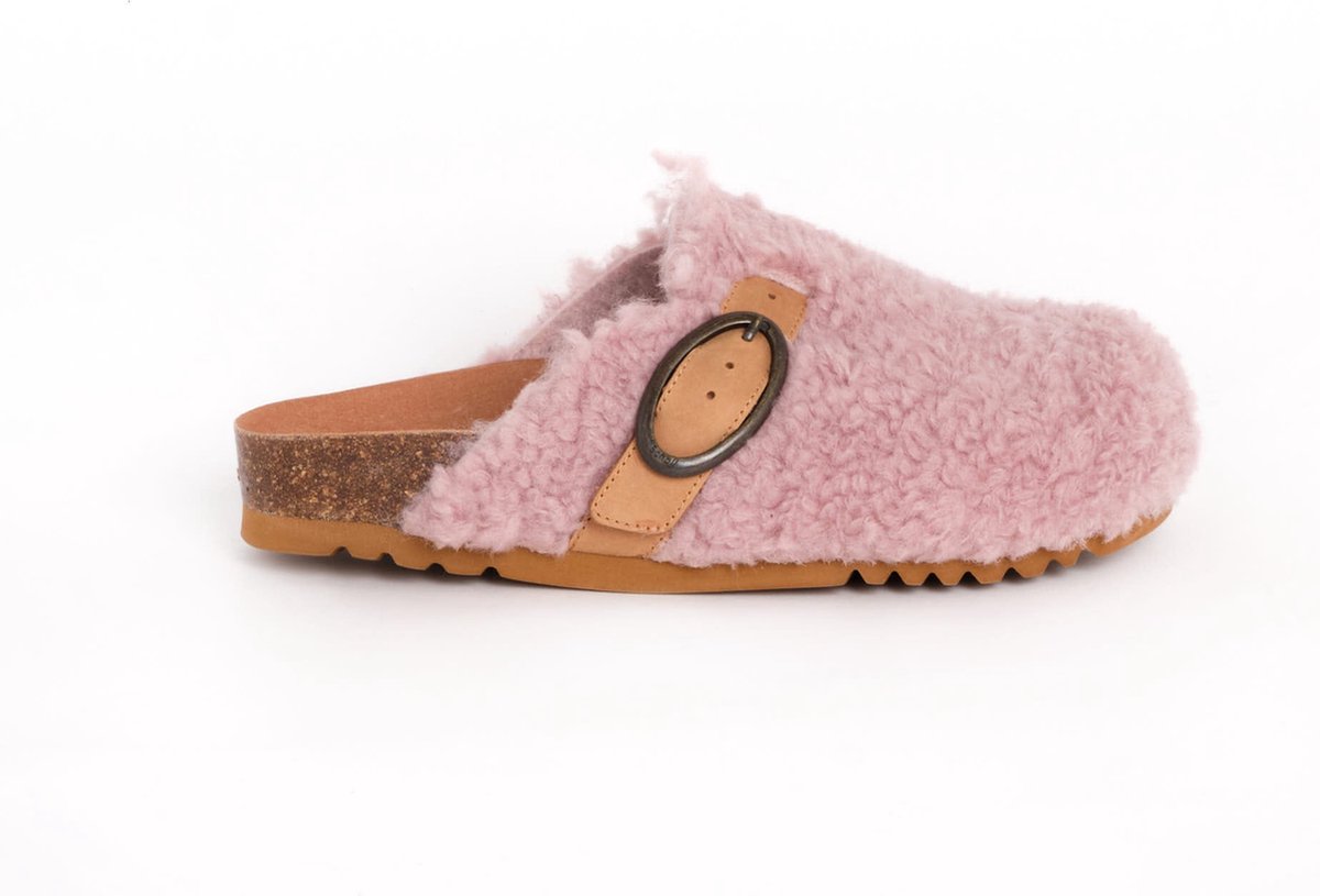 SCHOLL - FAE OVAL Dames Clogs