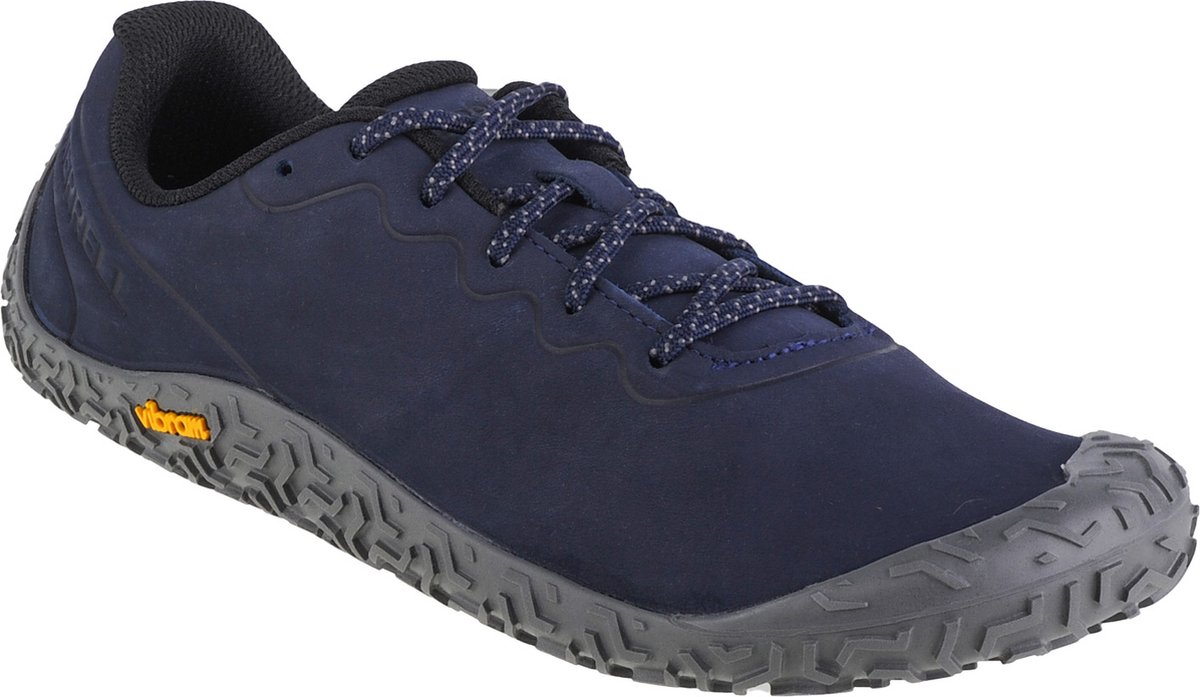 Merrell Vapor Glove 6 Hardloopschoenen Blauw EU 43 Man