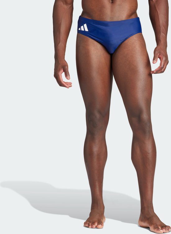 Short de bain adidas Performance Solid - Homme - Blauw- M