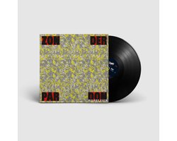 DON MELODY CLUB - ZONDER PARDON, Don Melody Club | Muziek | bol