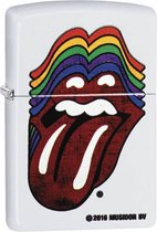 Aansteker Zippo Rolling Stones