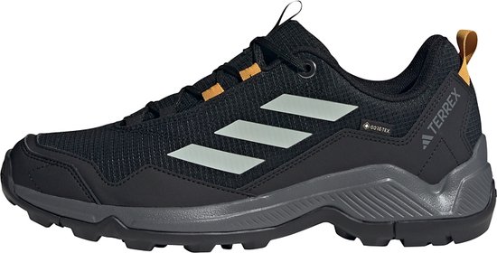 adidas TERREX Terrex Eastrail GORE-TEX Hiking Shoes - Unisex - Zwart- 44 2/3