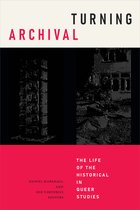 Radical Perspectives- Turning Archival