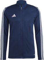 adidas Performance Tiro 23 League Training Jack - Heren - Blauw- XL