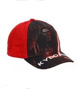 Star Wars Cap - Pet - Maat 52 cm