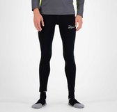 Pantalon de sport Rogelli Power Runningtight pour homme - Taille M - Homme - noir