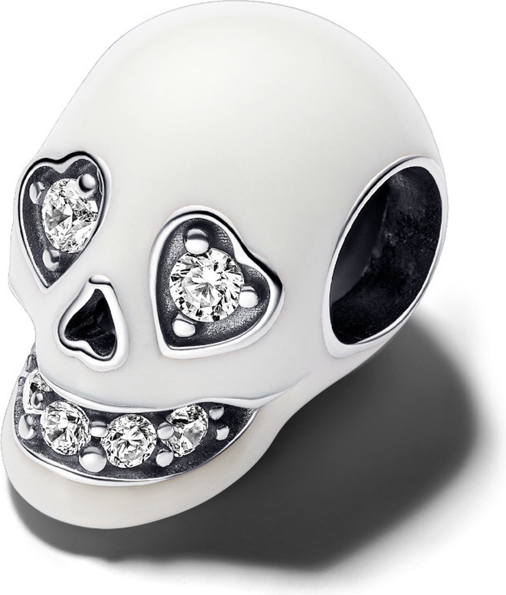 Pandora Moments Dames Bedel Zilver - Zilverkleurig — cadeau in Sieraden - foto 6