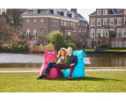 Sit&joy Largo zitzak - Roze