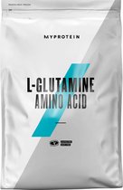 Glutamine - 500g- myProtein