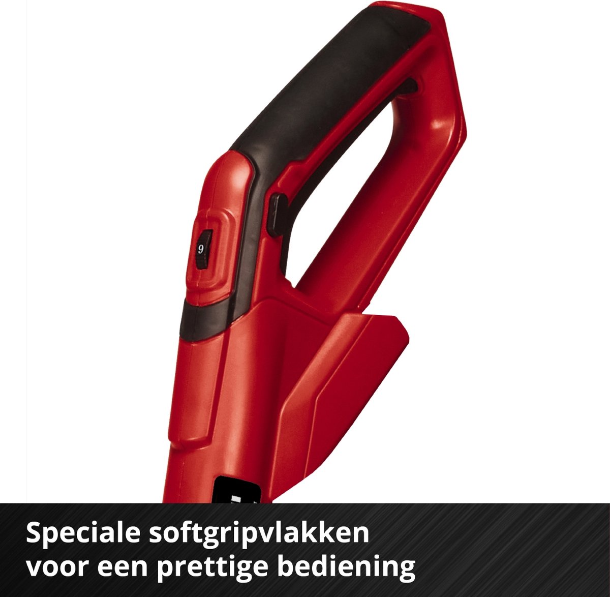 Einhell Accu grasmaaiers kopen? ✔️ Tot 40% korting
