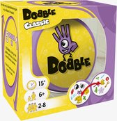 Dobble Classic - Jeu de cartes