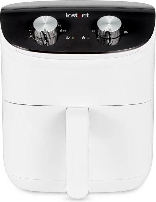 Instant Airfryer 3,8L (wit)