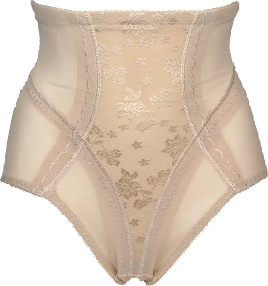 Camel Toe Slip Onderbroek | Jalana BodyWear