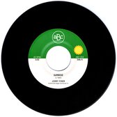 Jonny Tobin - Sunrise (7" Vinyl Single)