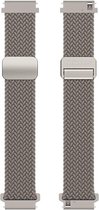 Dux Ducis Mixture Pro Strap Bracelet universel pour montre intelligente 20 mm Argile