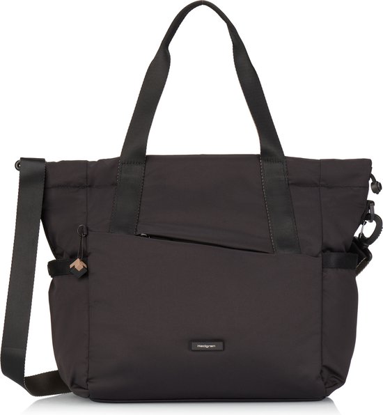 Hedgren Nova Solar Backpack/Tote 14' Green Mix, Green Mix