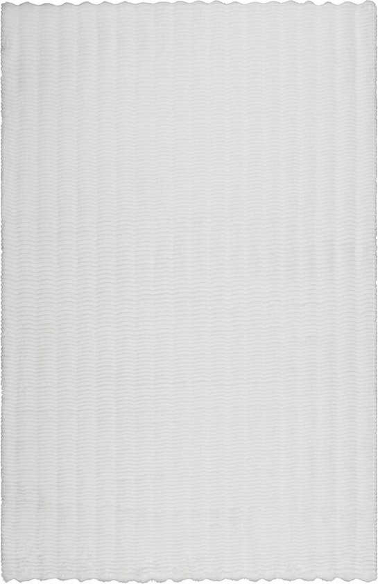 Esprit - Hoogpolig tapijt - Alice Beach - 100% Polyester - Dikte: 25mm