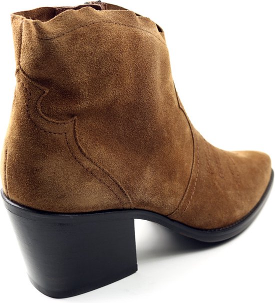 Bottines femme paul 2025 green