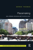 Routledge Research in Planning and Urban Design- Placemaking