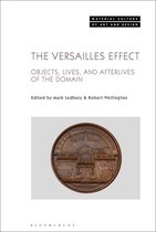 Material Culture of Art and Design-The Versailles Effect