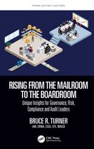 Security, Audit and Leadership Series- Rising from the Mailroom to the Boardroom