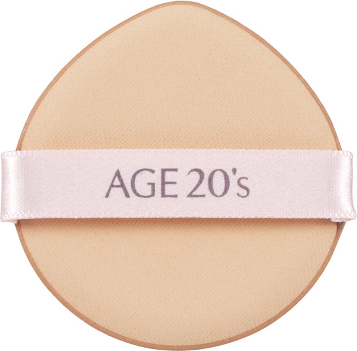 Age 20s - Signature Essence Cover Pact Moisture + Refill - #23 Medium Beige