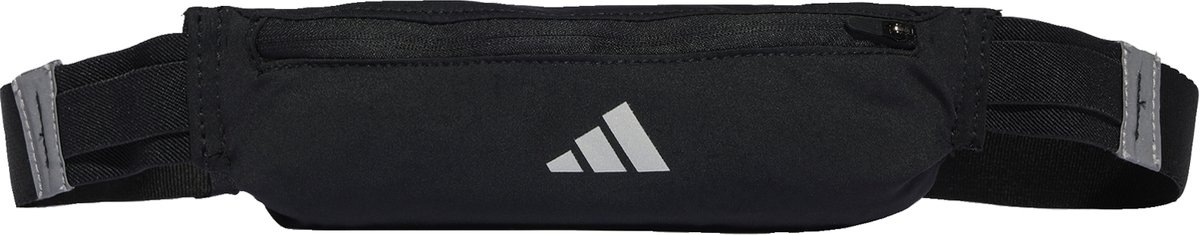 adidas Performance Running Belt Heuptas Unisex Zwart