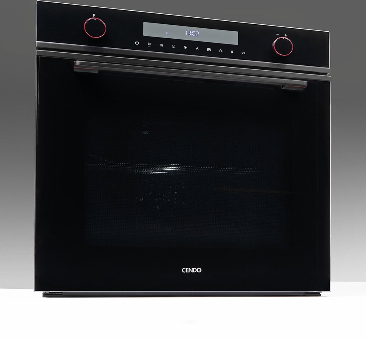 CENDO COM72L-T&K - Combi oven met magnetron