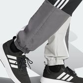 adidas Sportswear Sportswear Colorblock 3-Stripes Trainingspak - Heren - Zwart- XL