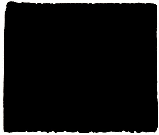 AMIG Anti-krasvilt - 1x knipvel - bruin - 100 x 100 mm - rechthoek - zelfklevend - beschermvilt