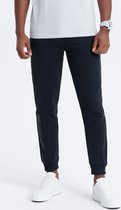 Joggingbroek Heren - Navy - OM-0137-1