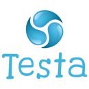 Testa