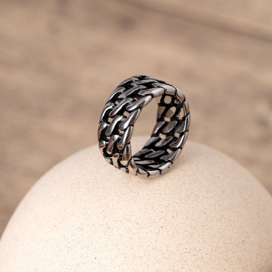 Chain Ring - 10