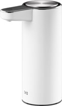 Distributeur de savon EKO Aroma Smart Deluxe 250ml blanc