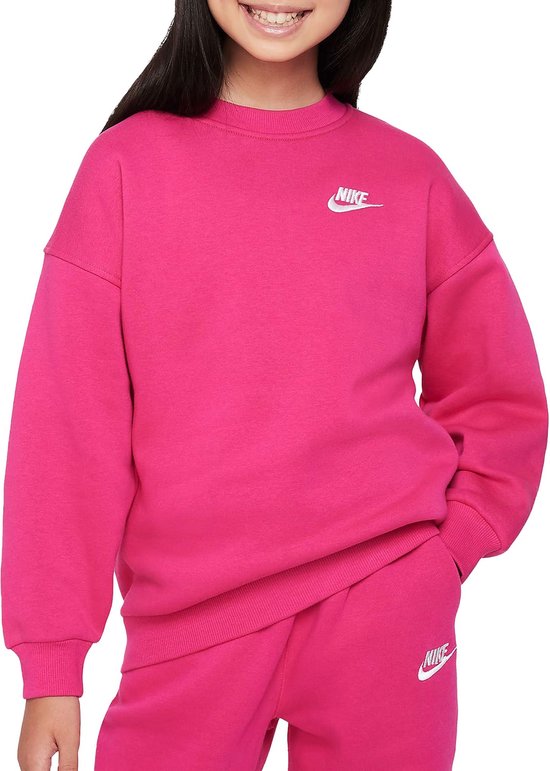 Nike trui meisjes sale