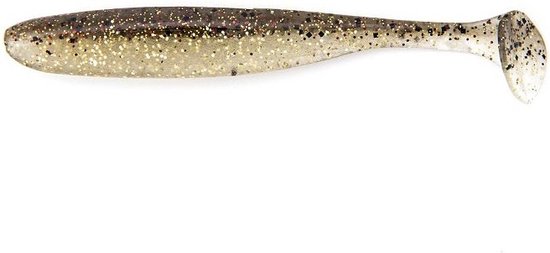 Keitech Easy Shiner 5” - 12cm (5 pcs) - Kleur : Kokanee Salmon van Keitech — afbeelding 5