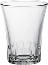 Glas Duralex 1003AC04/4 4 pièces (130 ml)